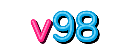 v98 — logo kanal