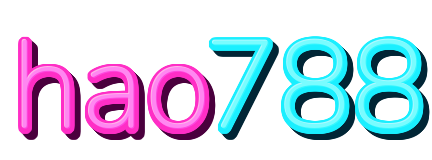 hao788 — logo kanal