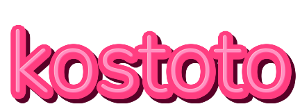 kostoto — logo kanal