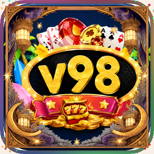 v98 — mitra unggulan